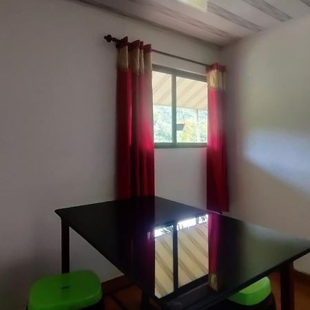 Exoticaholidays Sultan Bathery Ngoại thất bức ảnh