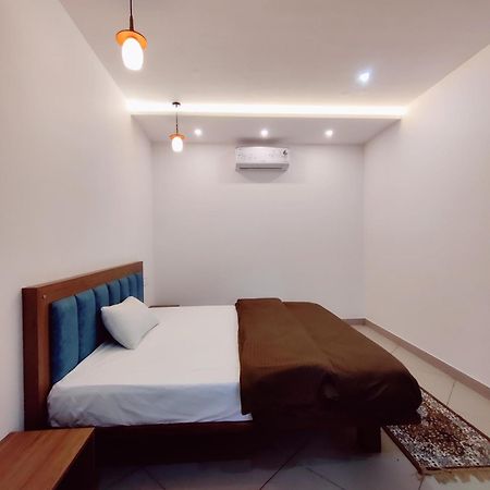 Exoticaholidays Sultan Bathery Ngoại thất bức ảnh