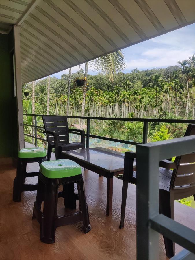 Exoticaholidays Sultan Bathery Ngoại thất bức ảnh