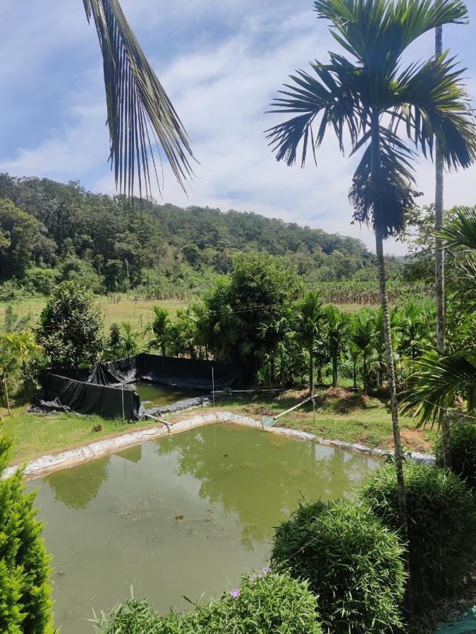 Exoticaholidays Sultan Bathery Ngoại thất bức ảnh