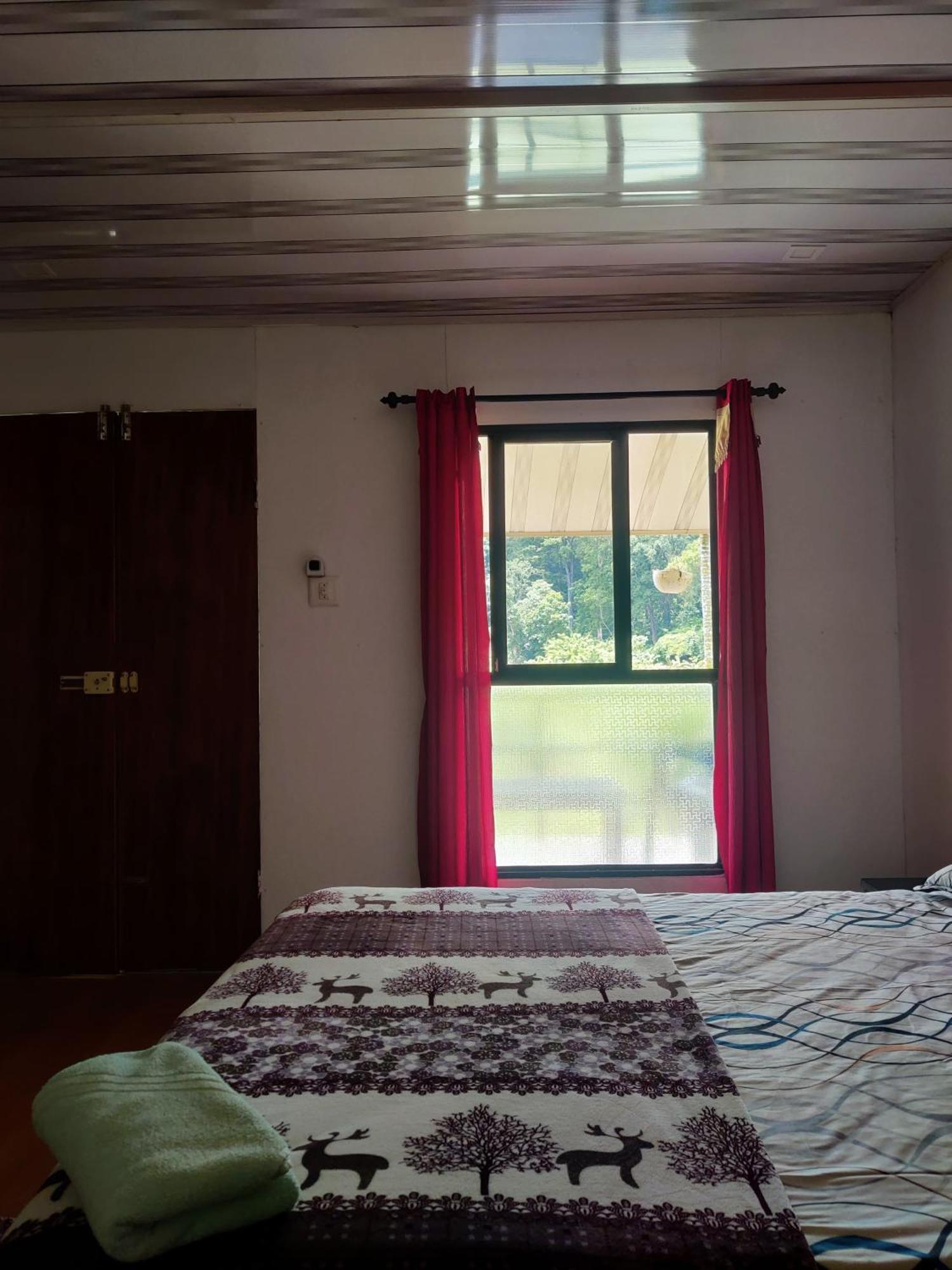 Exoticaholidays Sultan Bathery Ngoại thất bức ảnh