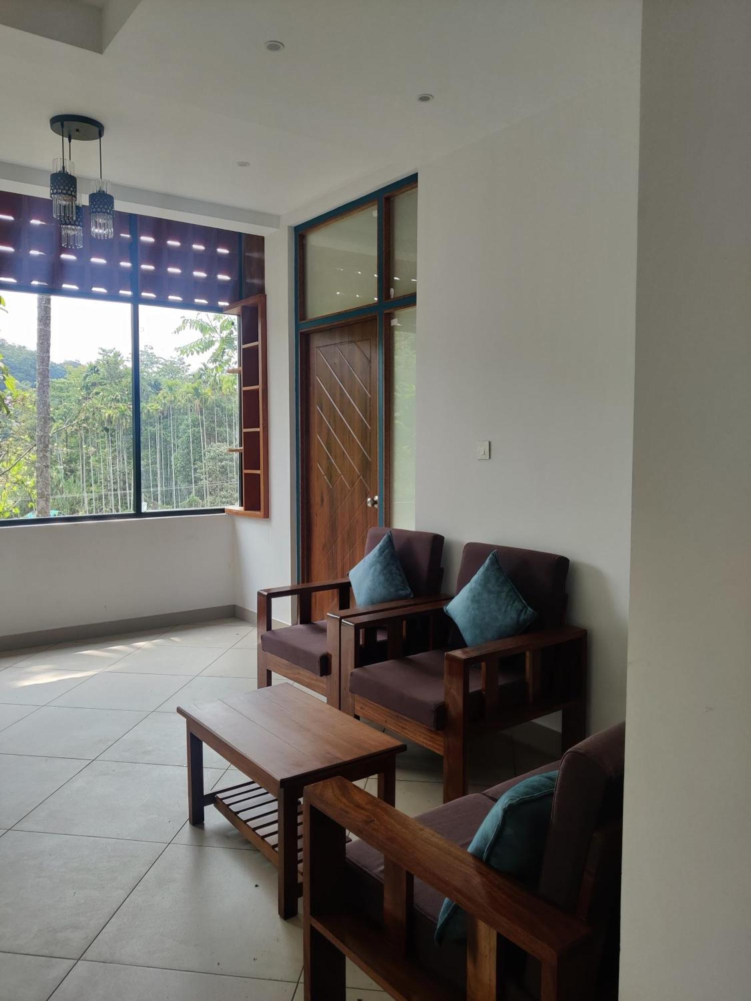 Exoticaholidays Sultan Bathery Ngoại thất bức ảnh