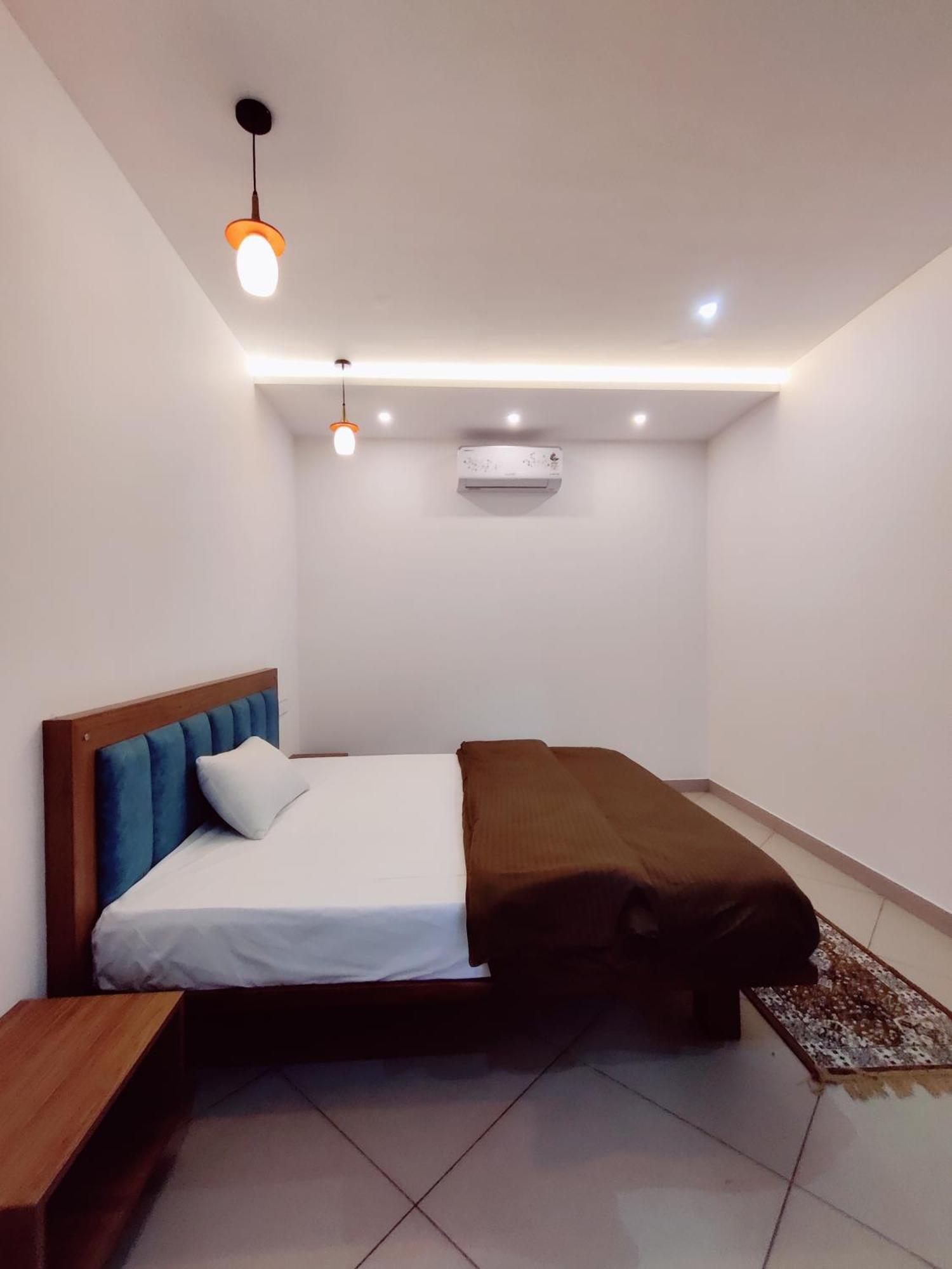 Exoticaholidays Sultan Bathery Ngoại thất bức ảnh