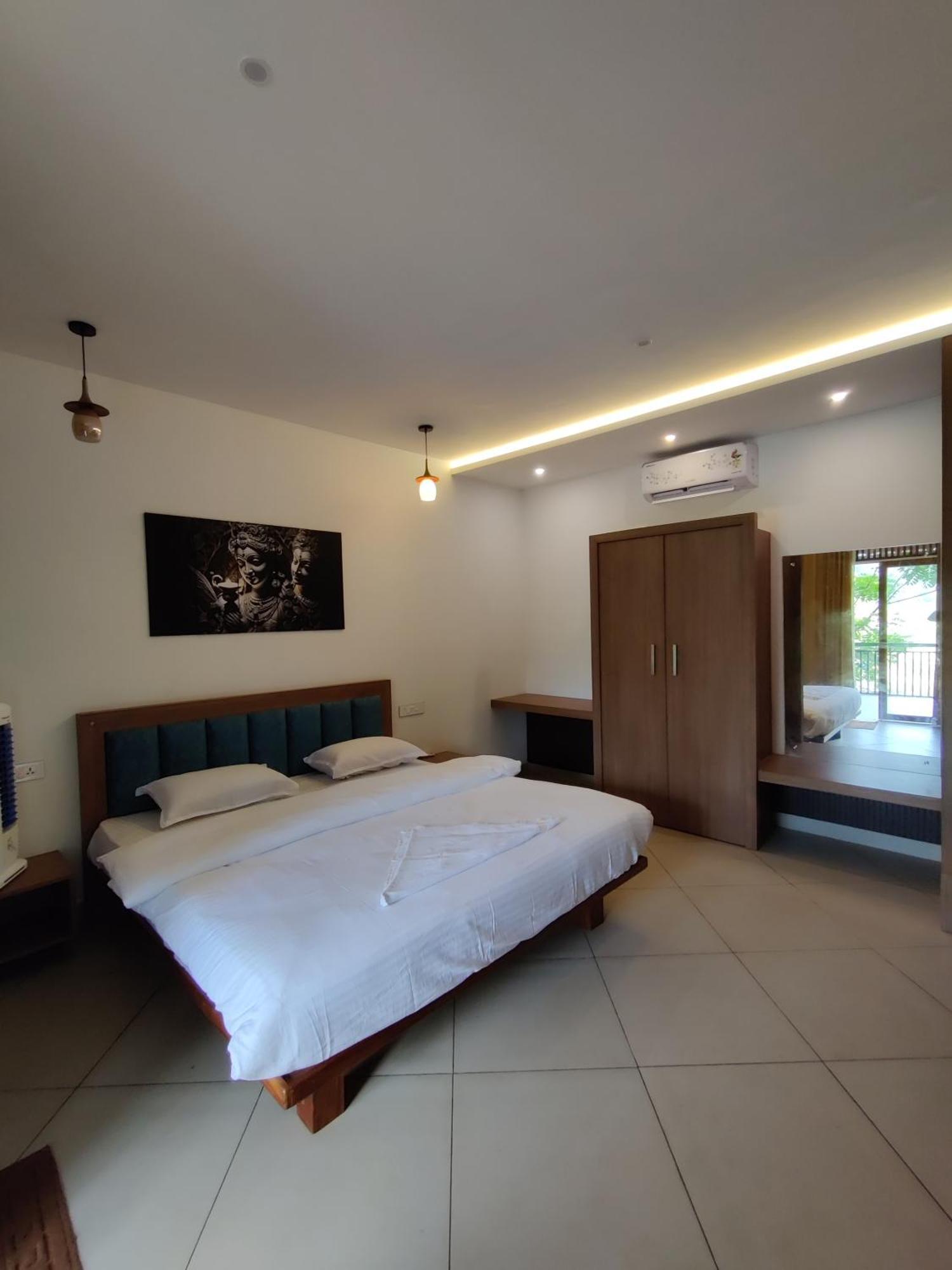 Exoticaholidays Sultan Bathery Ngoại thất bức ảnh