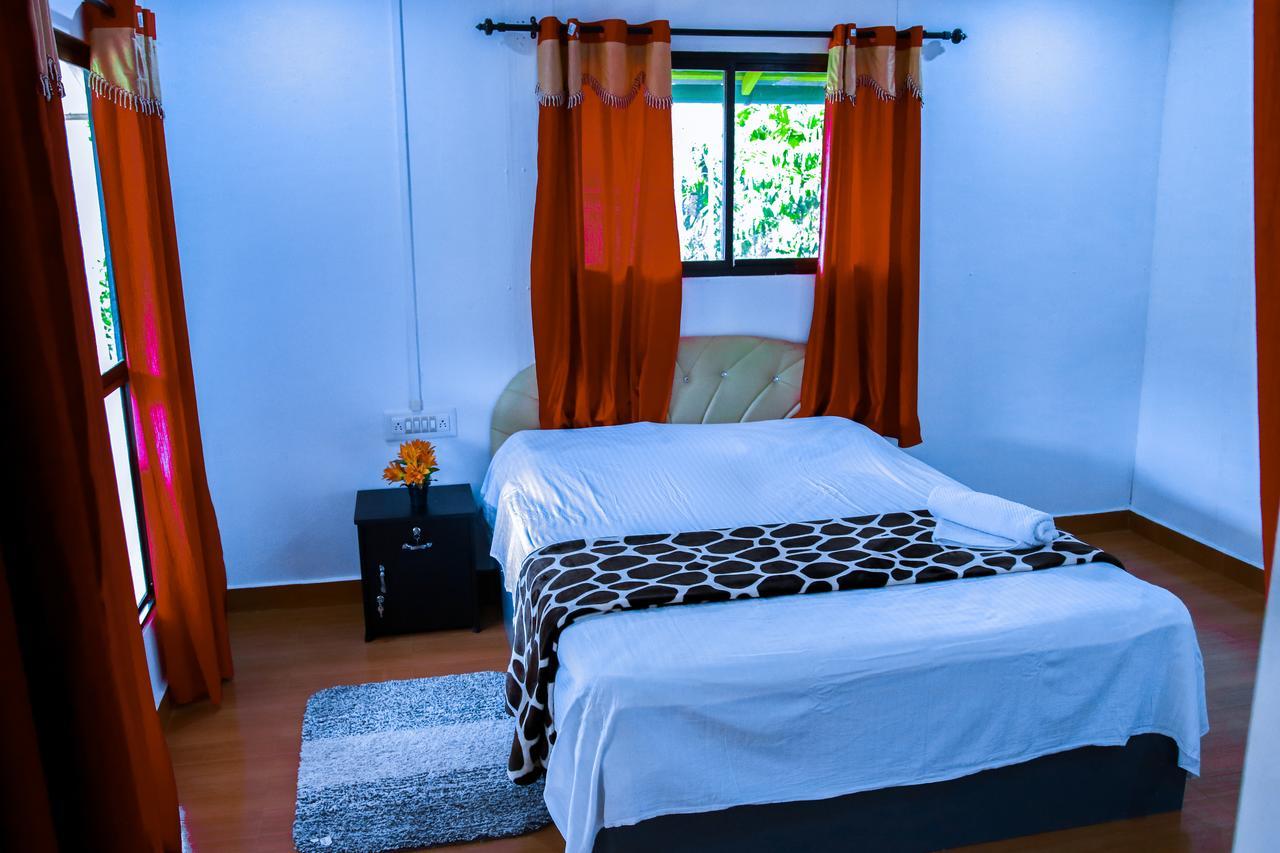Exoticaholidays Sultan Bathery Ngoại thất bức ảnh