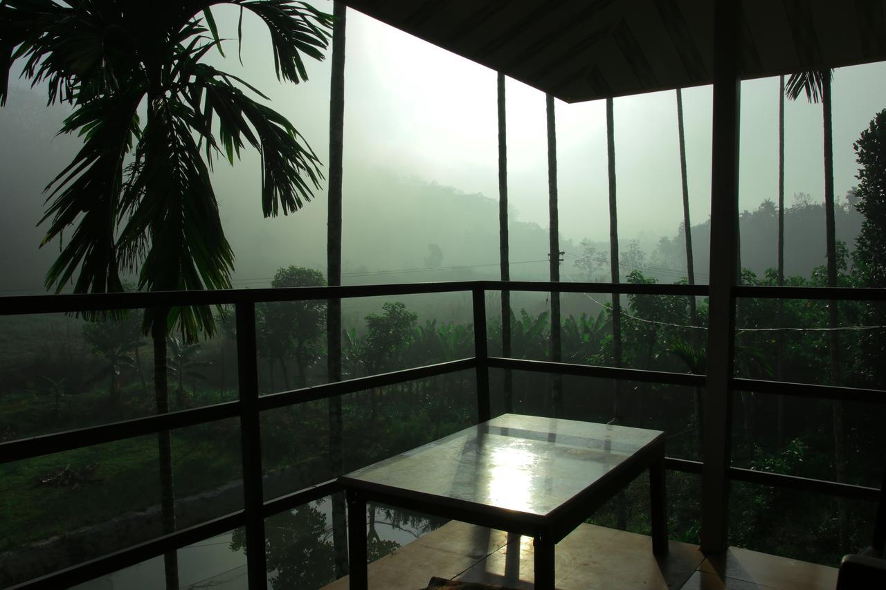 Exoticaholidays Sultan Bathery Ngoại thất bức ảnh